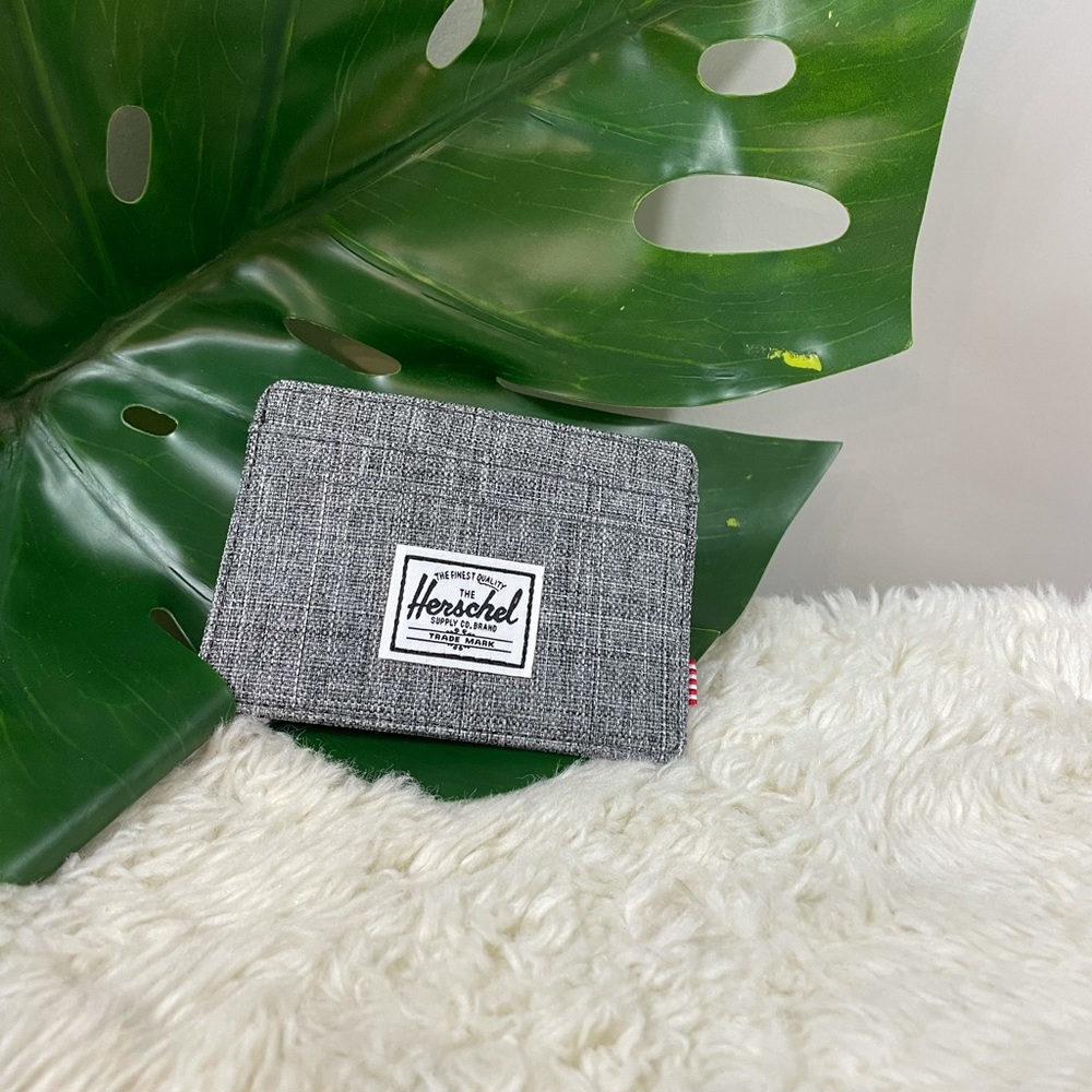 Herschel Charlie wallet